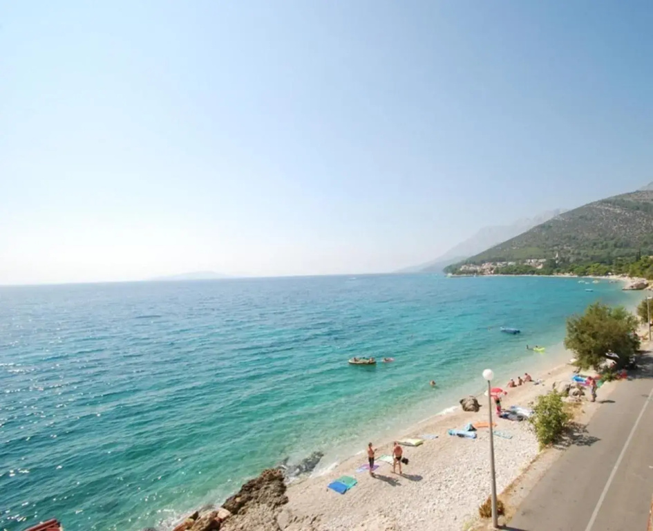 Villa Paškal