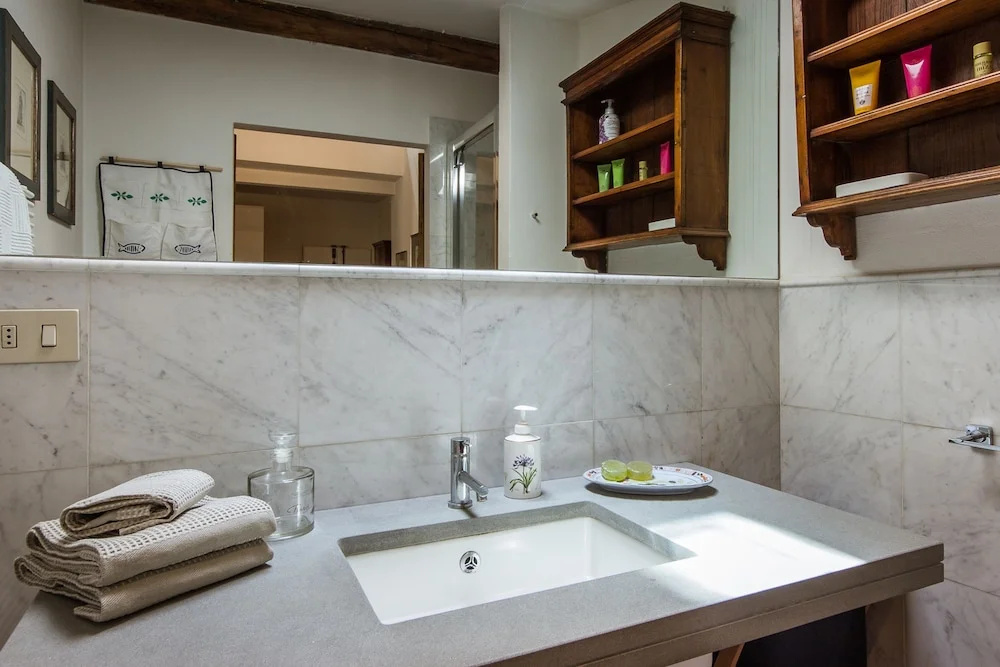 Santo Spirito Suite