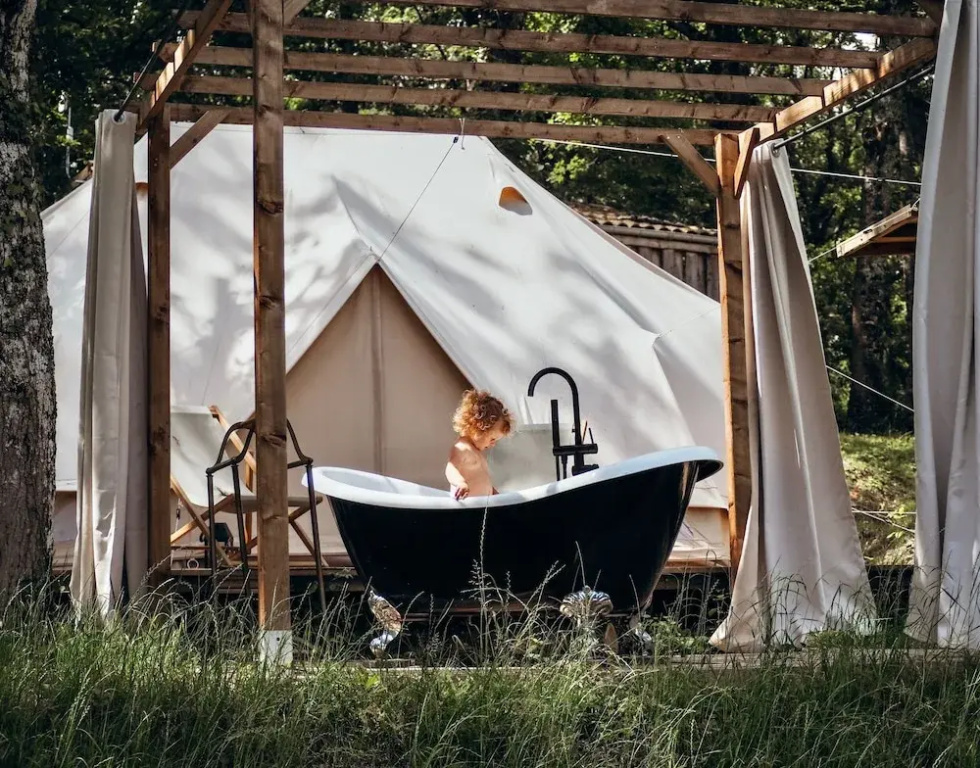 Whaka Lodge