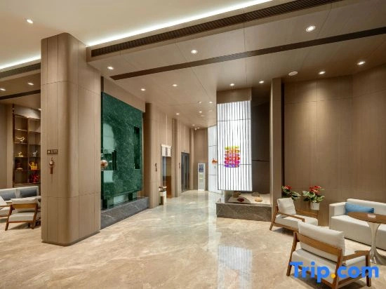 Fenghua Lizhi Hotel - Village Super Football Field Branch