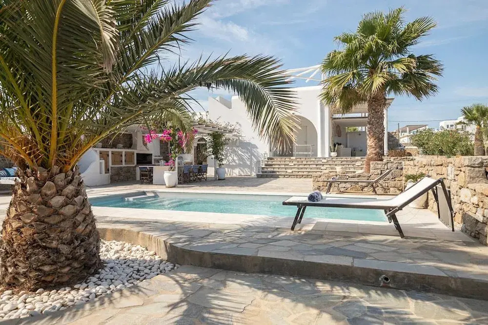Villa Diane
