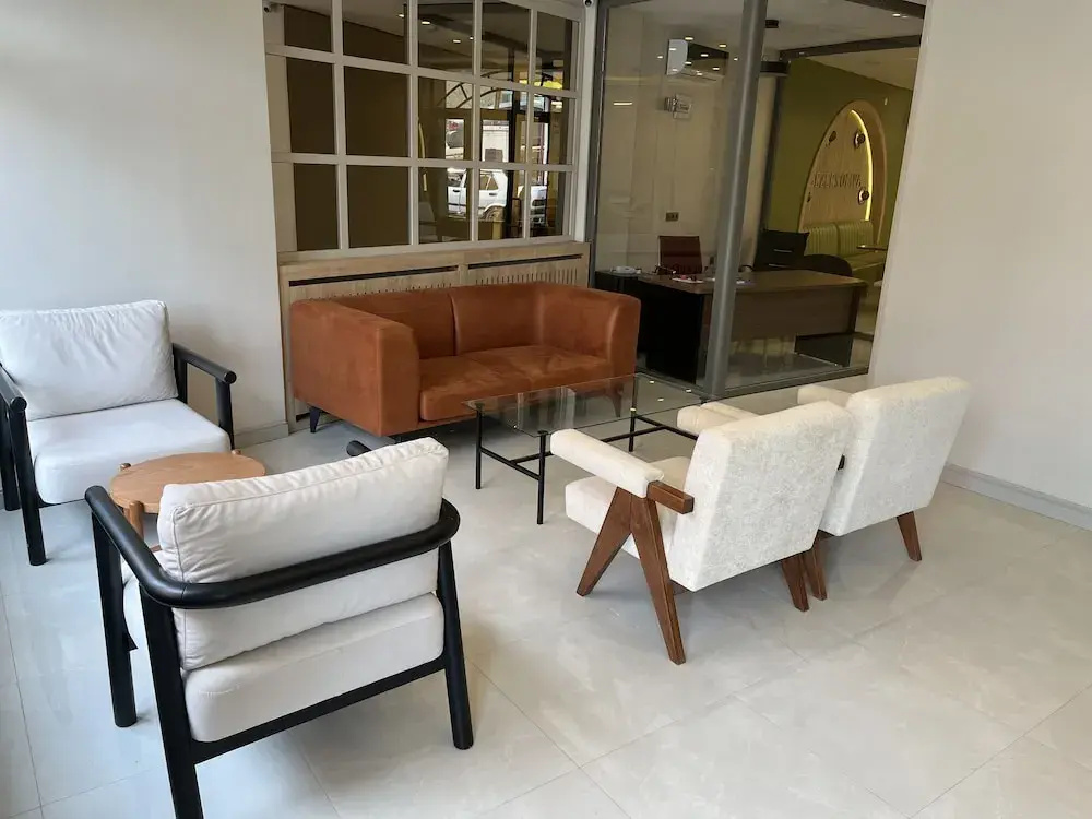 Sezer\s Oliva Hotel