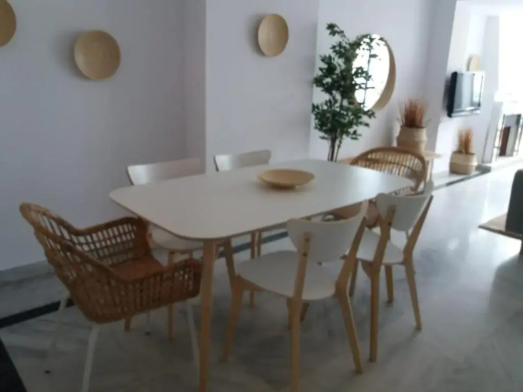 Marbella House Apartamento Duplex 6