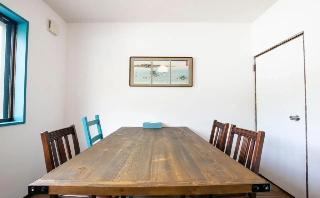 Uzushio Guest House