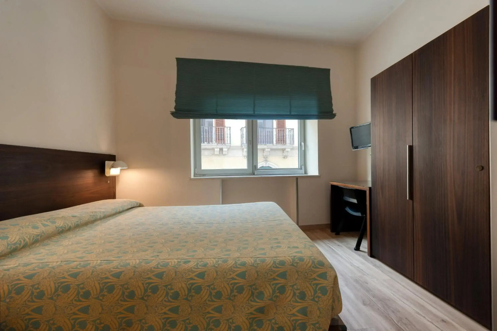 Hotel Barsotti