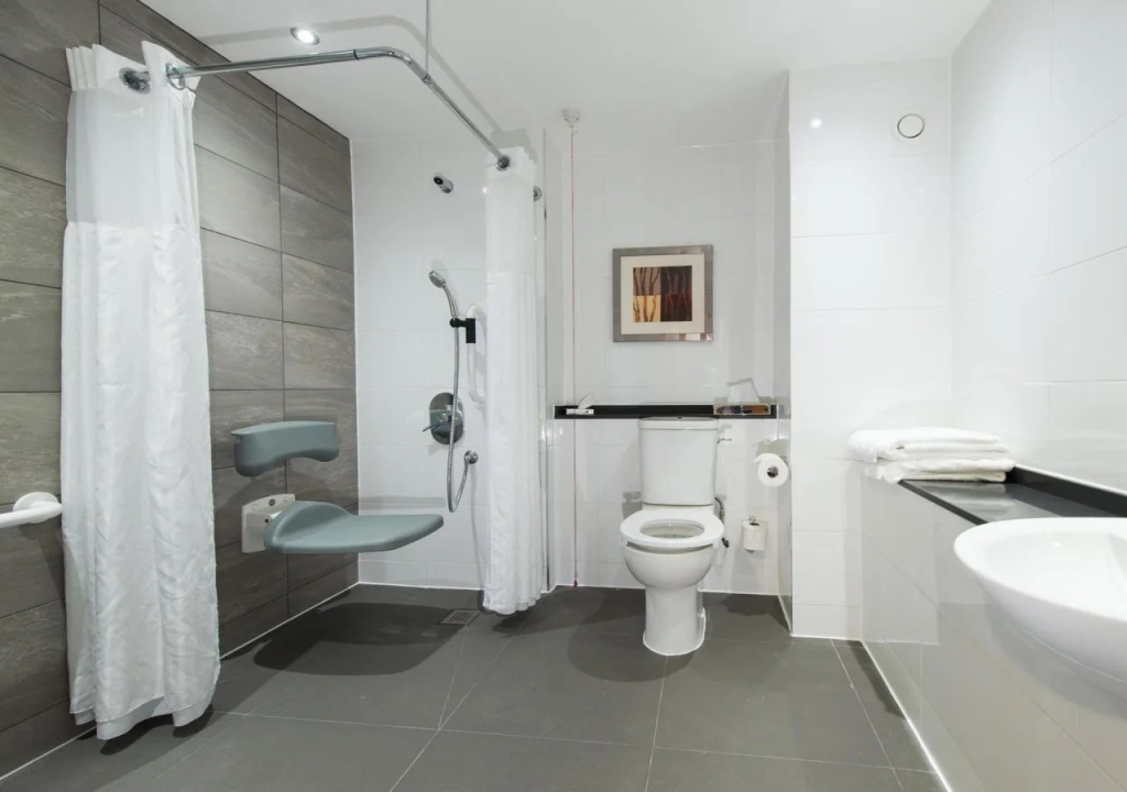DoubleTree by Hilton Hotel Aberdeen Treetop