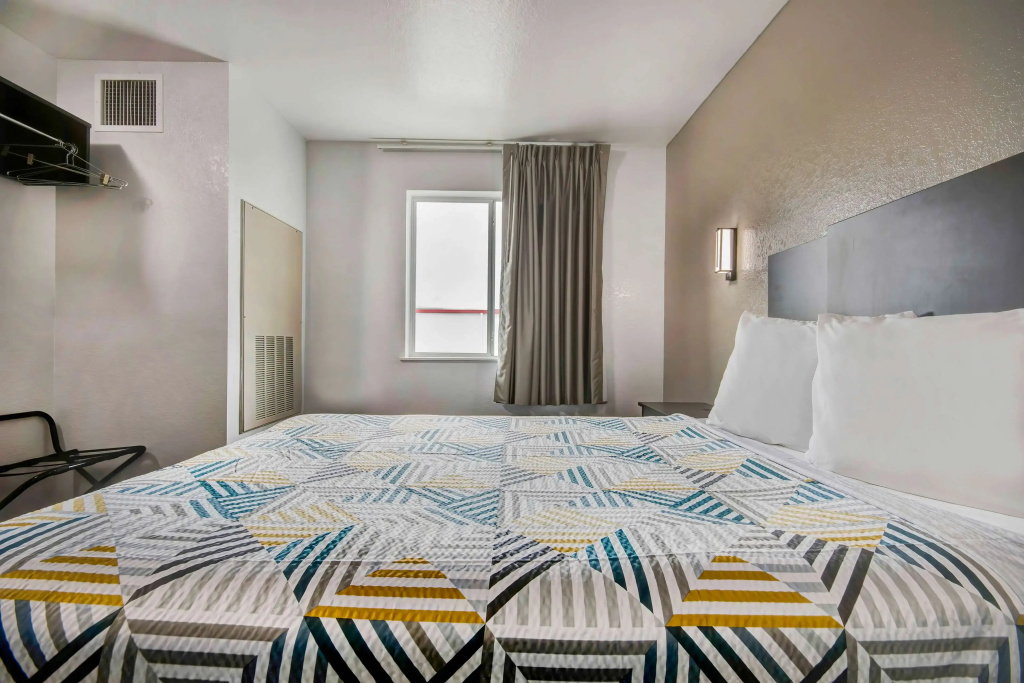 Motel 6-San Antonio, TX - Sea World North