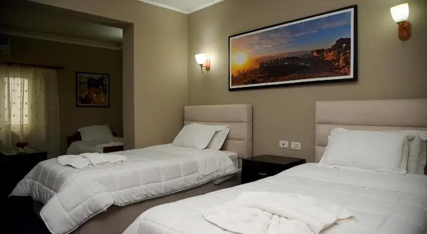 Hotel Imperial IH