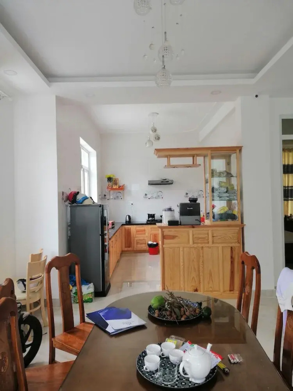 Doi Mong Mo Hotel
