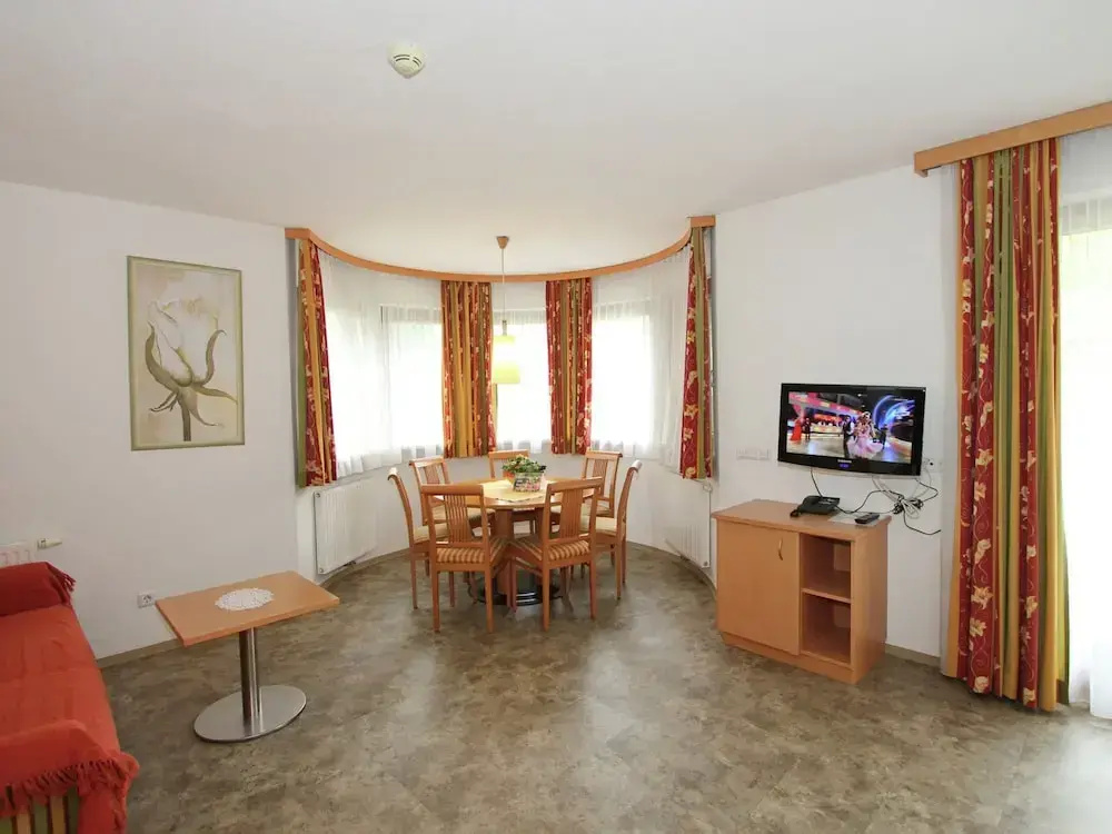 Attractive Holiday Home in Kaltenbach on the Ski-slope