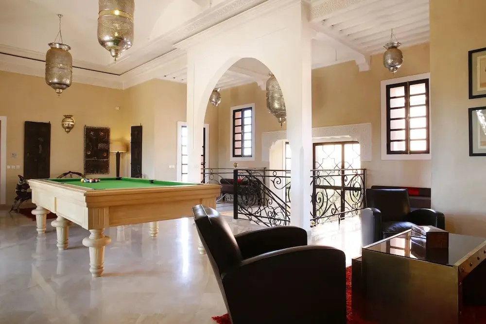 Villas Jardin