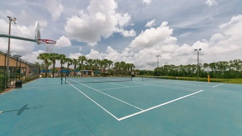 4BR Paradise Palms Townhome 8970 by OVRH