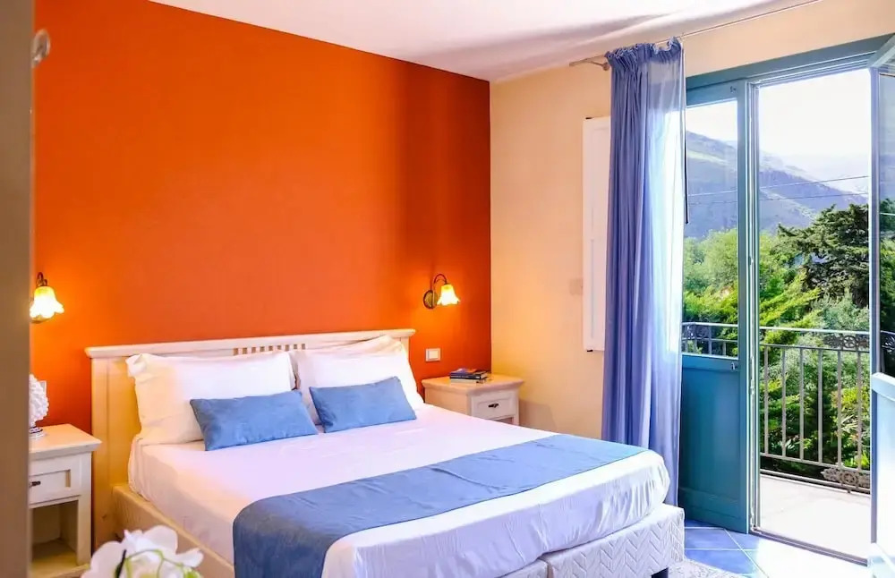 Hotel Baglio Di Scopello