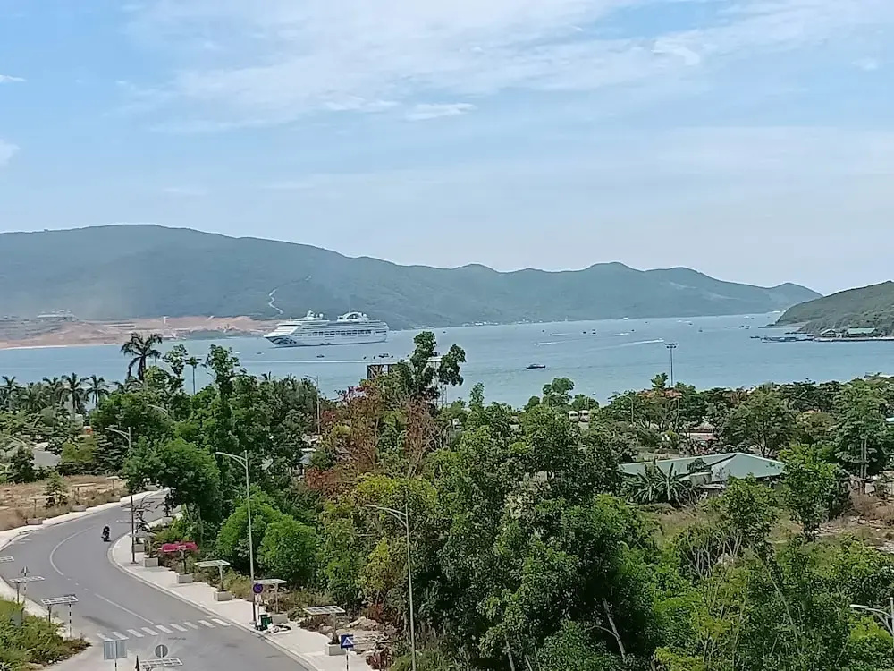 Nha Trang Star Villa Hotel