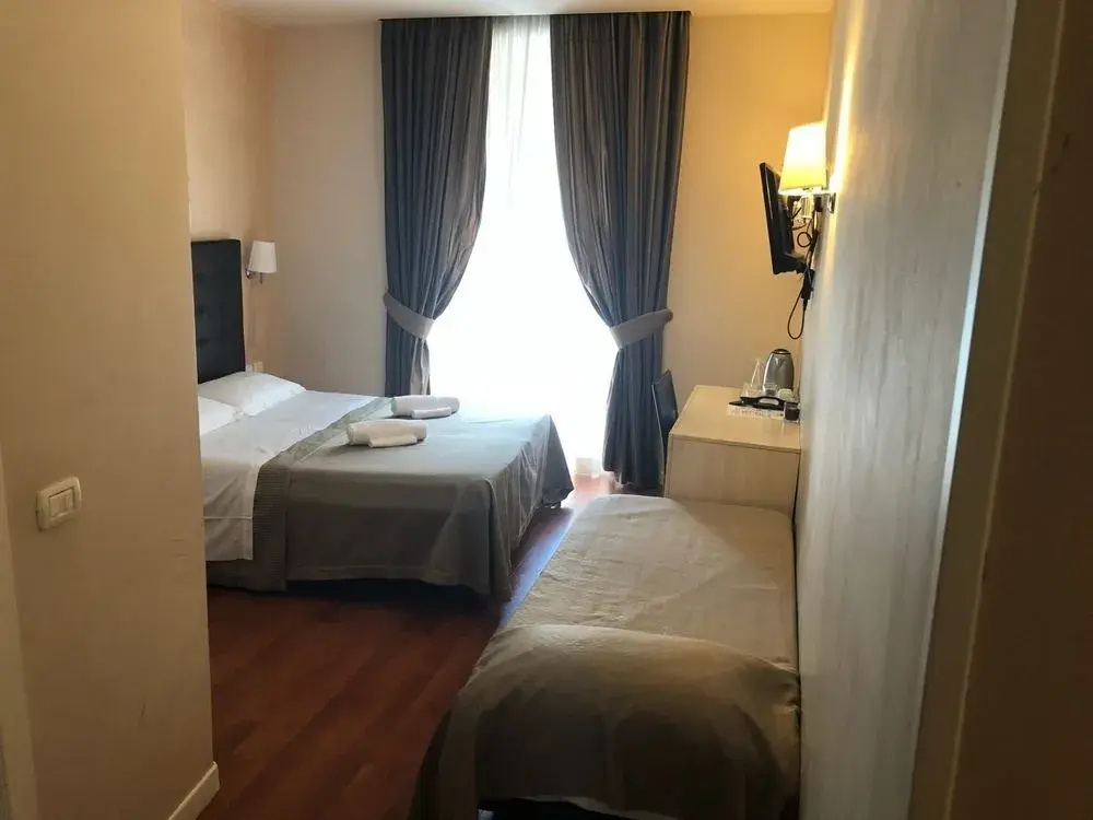 Elle Cavour Guest House