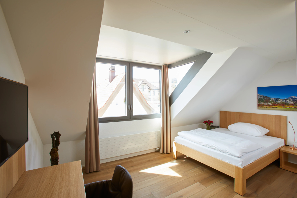 Hirschen Erlinsbach Swiss Quality