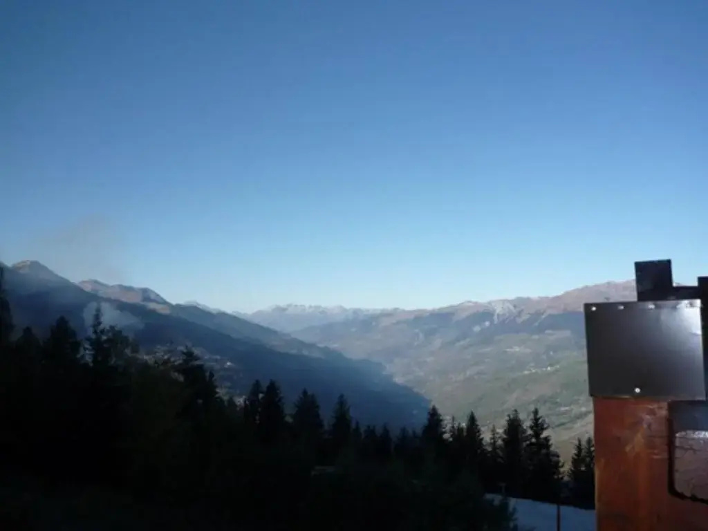 Appartement Les Arcs 1800, 1 pièce, 4 personnes - FR-1-411-257