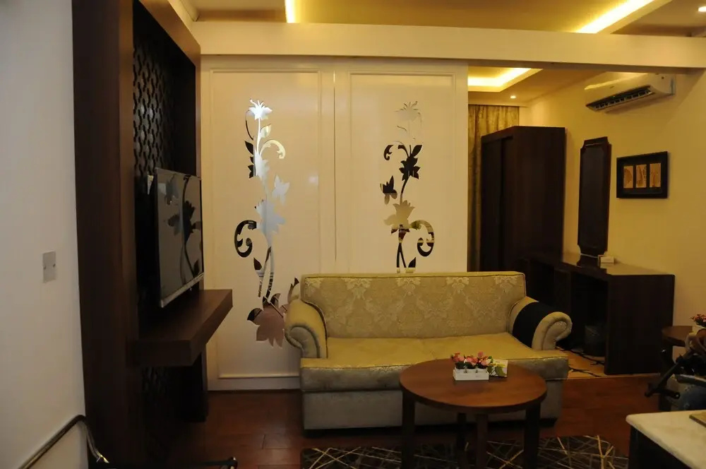 Sama Park Hotel