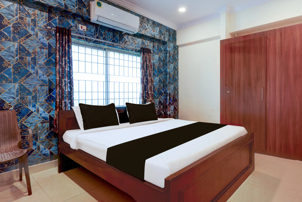 Super Hotel O Rushikonda Beach