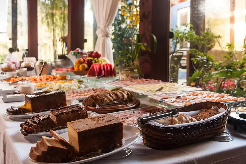 Pousada Parador Santarém