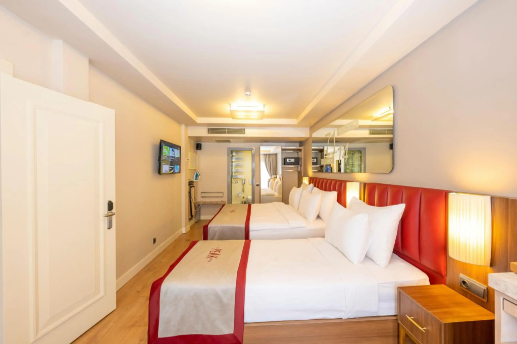 France Hotel