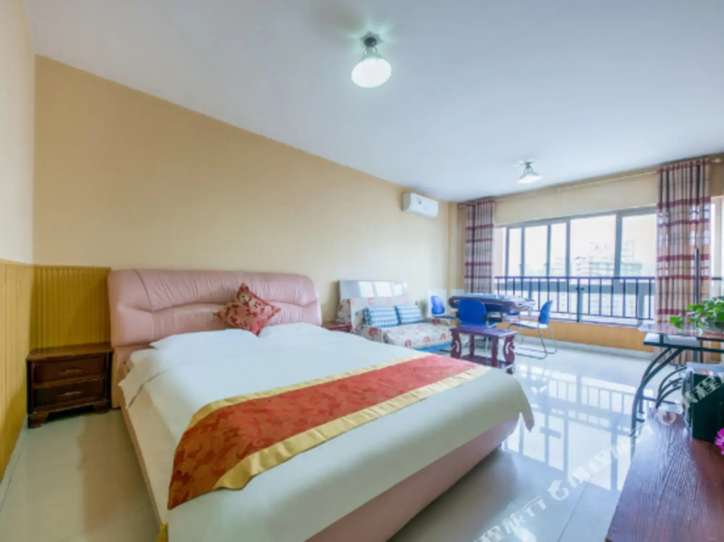 Qijiayi Business Hotel Chongqing Xi’nan Hospital