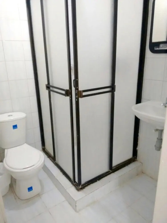 Apartment With 2 Bedrooms in Gaira, Santa Marta, With Wonderful sea Vi