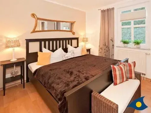 Villa Margot Whg 21