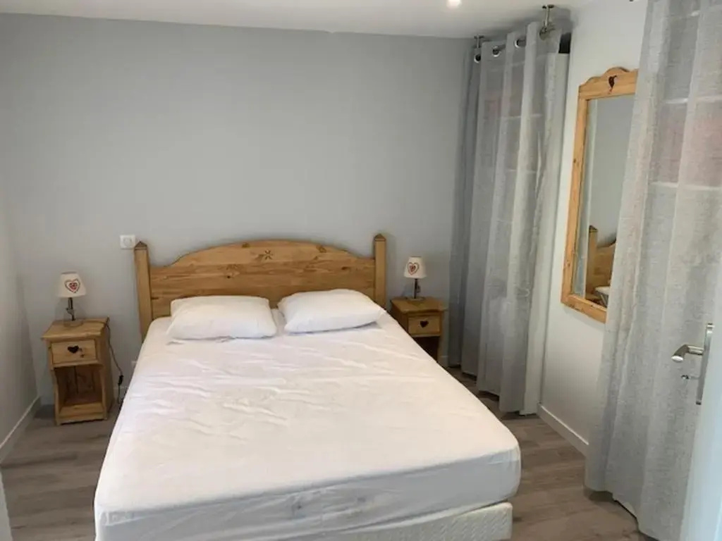 Appartement Mont-Dore, 2 pièces, 4 personnes - FR-1-415-124