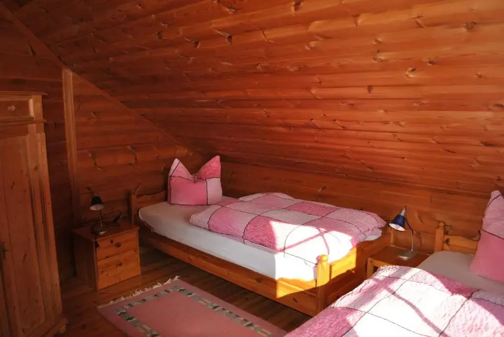 Ferienanlage Doll