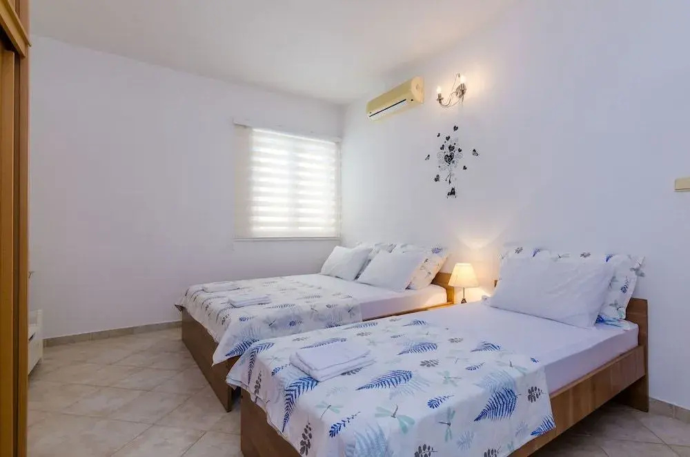 Apartment Alba