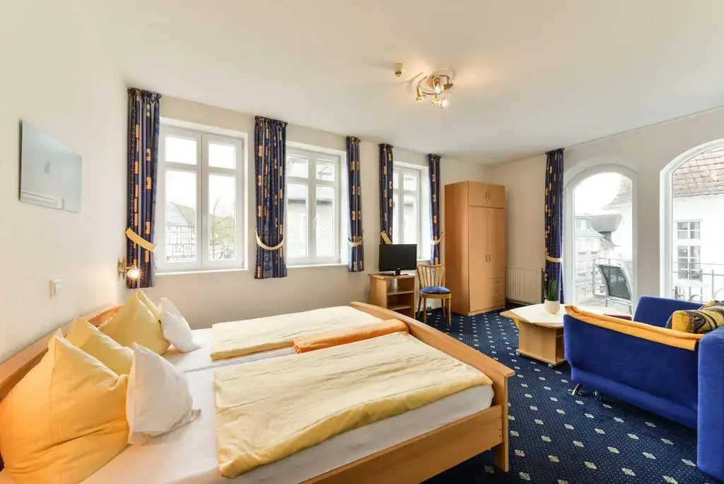 Hotel Starke