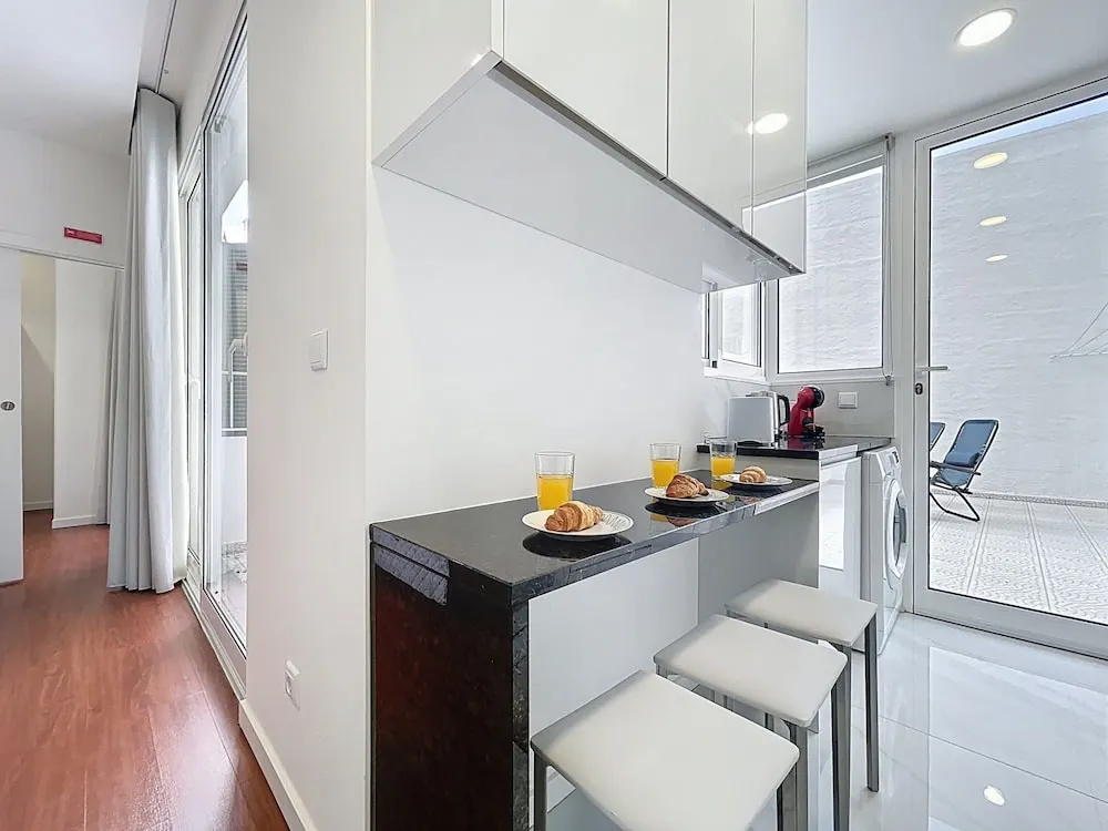 Funchal City Apartments