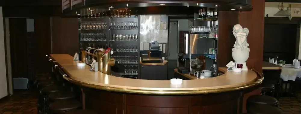 Hotel Hungerkamp
