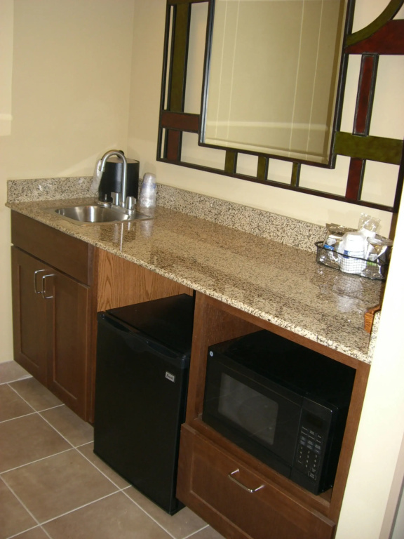 Hampton Inn and Suites Pueblo/North