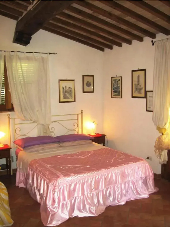 La Capanna Di Sovestro