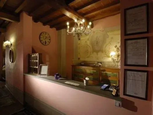 Locanda San Barnaba