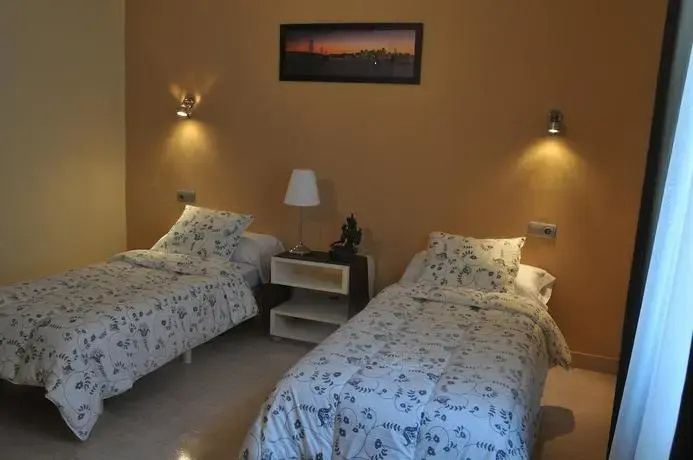 Hotel Ibiza