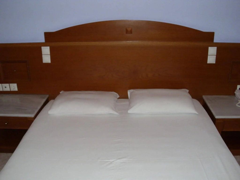 Hotel Cybele Pefki