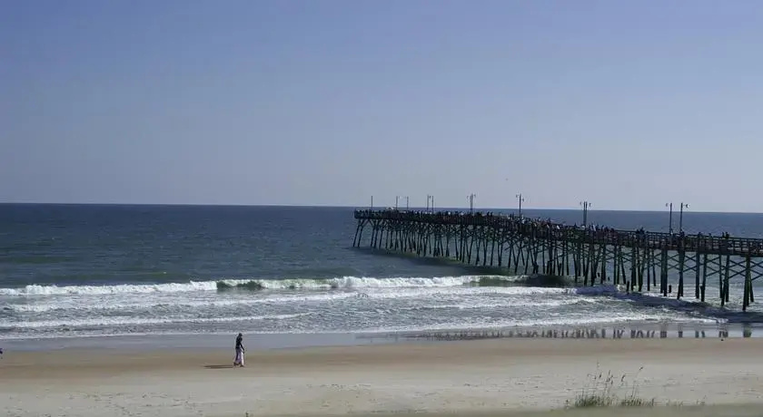 Surf City Townhouse