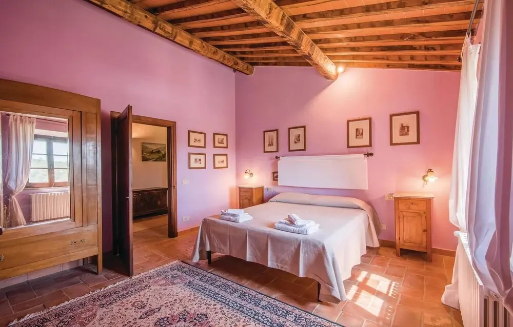 Cottage Le Pozze