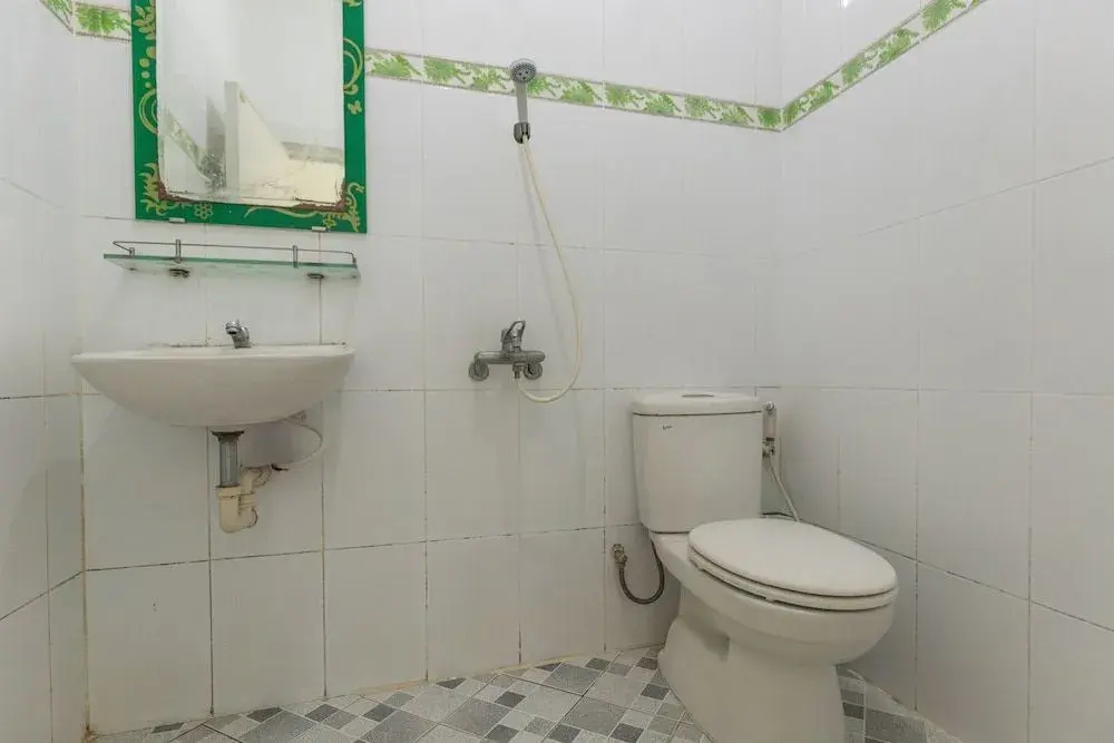 Spot On 909 Thanh Binh Hotel