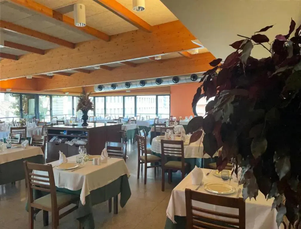 Hostal Los Infantes