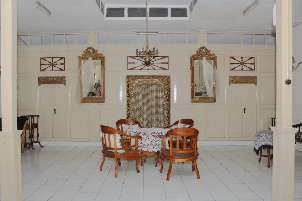 Airy Syariah Keraton Yogyakarta Panembahan 9