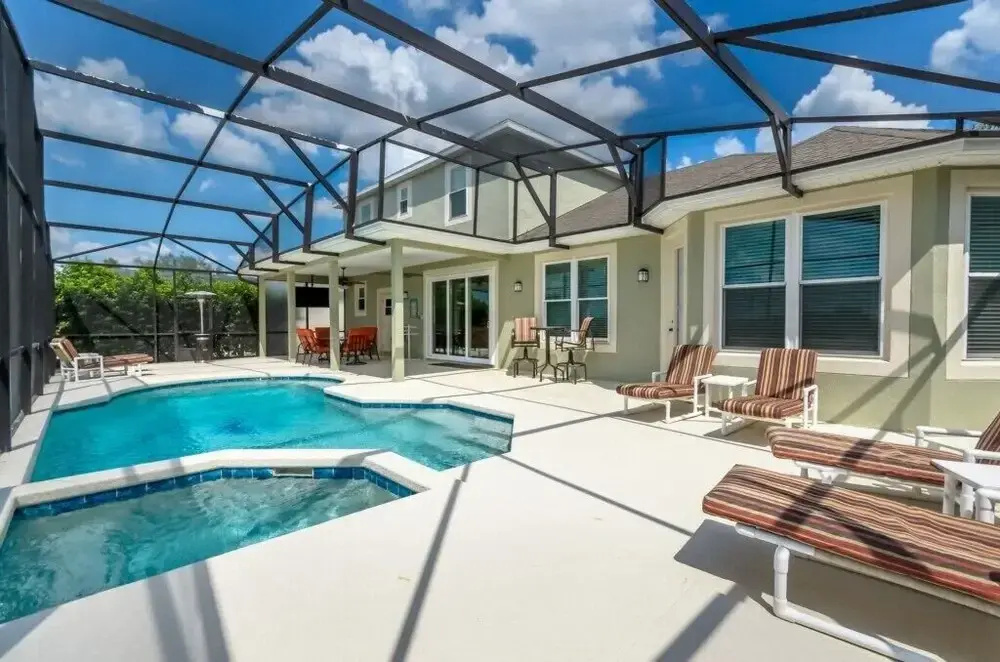 Belfry Drive Villa Highlands Reserve 2