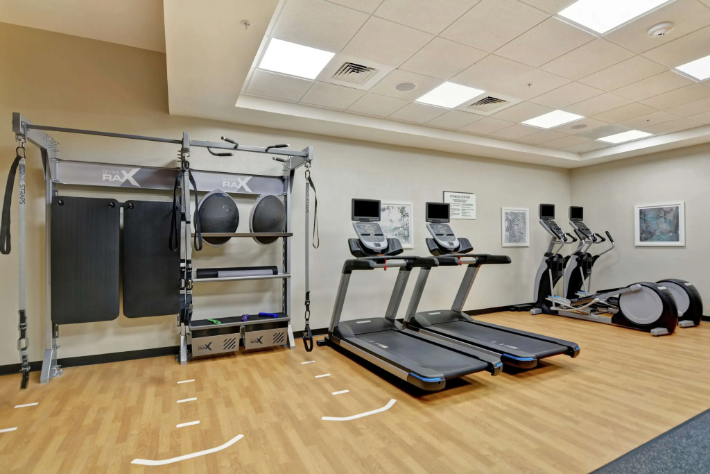 Hilton Garden Inn Princeton Lawrenceville