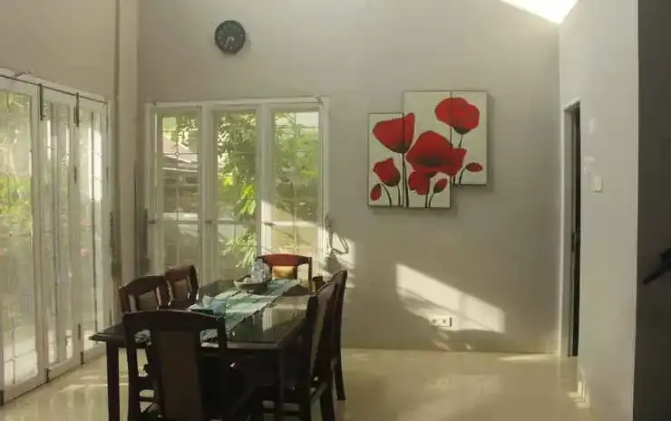 AlasDjati Guest House