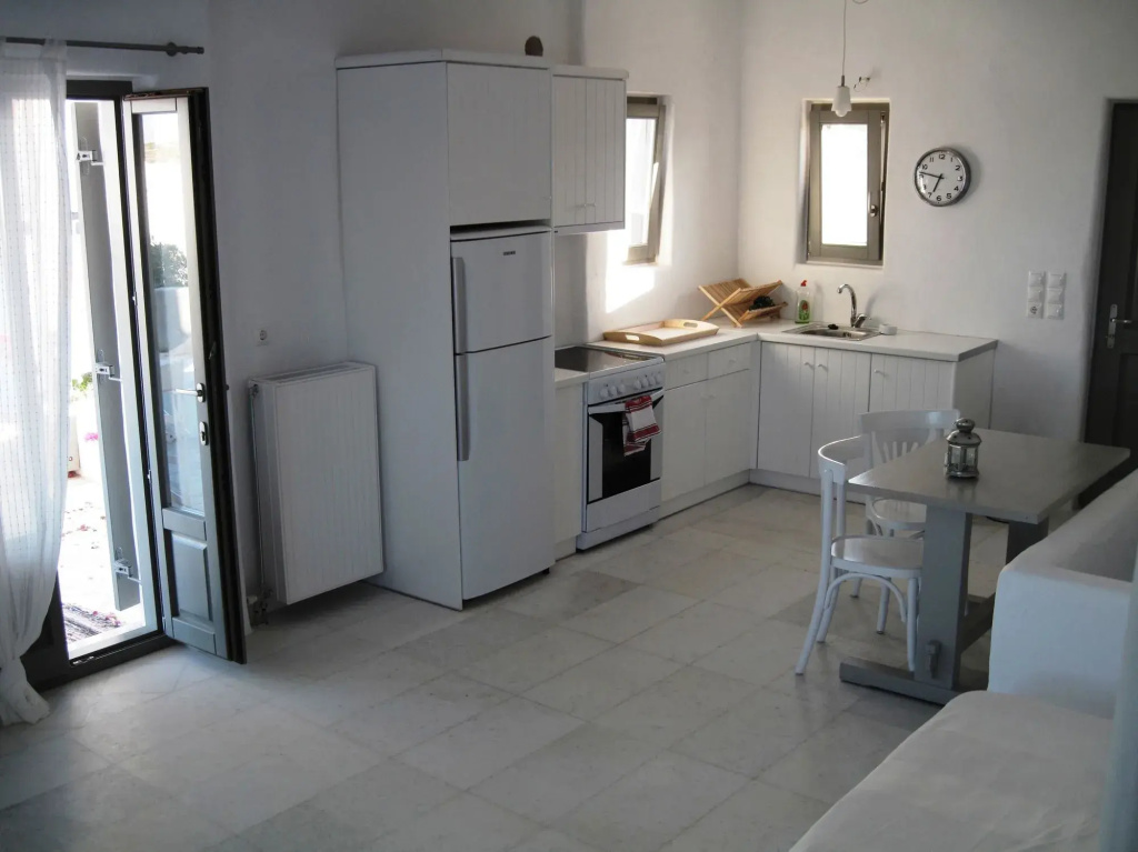 Aeraki Villas