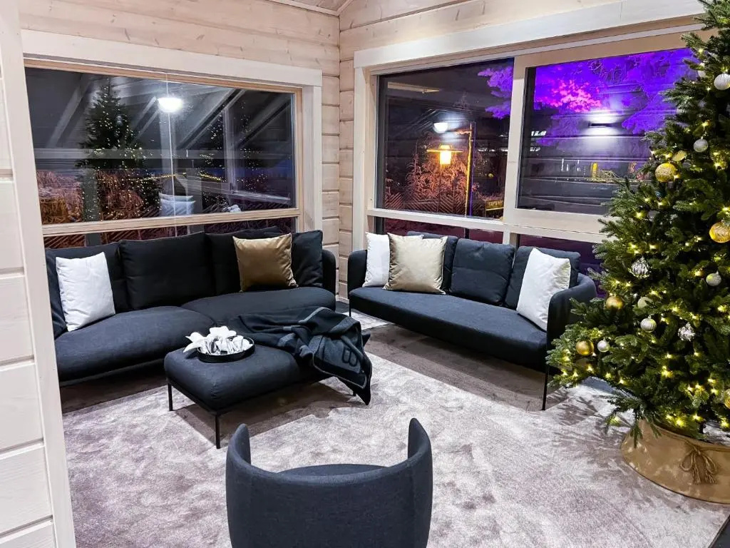 Santa\s Luxury Boutique Villa - Santa Claus Village