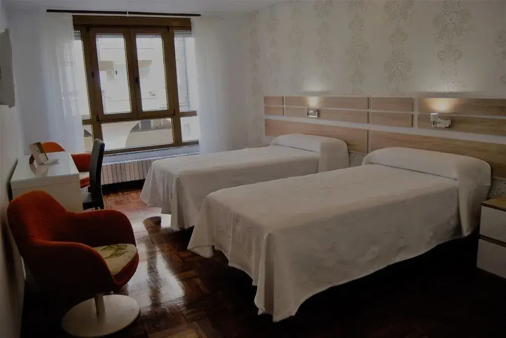 Hostal San Fernando